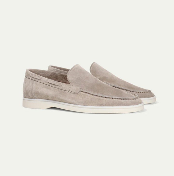 Erman - Super Stijlvolle En Comfortabele Loafers