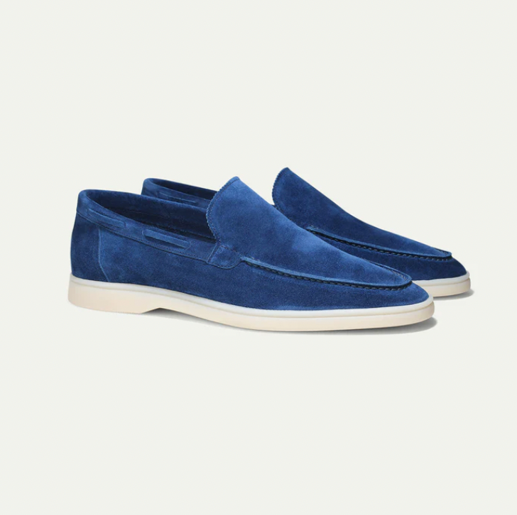 Erman - Super Stijlvolle En Comfortabele Loafers