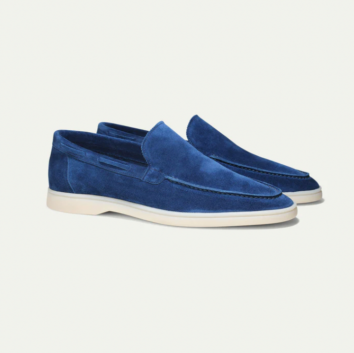 Erman - Super Stijlvolle En Comfortabele Loafers