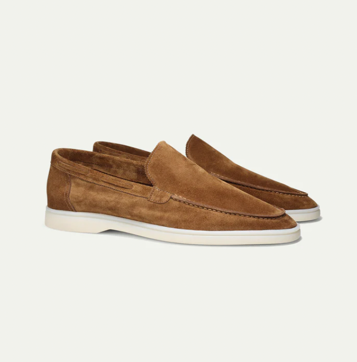 Erman - Super Stijlvolle En Comfortabele Loafers