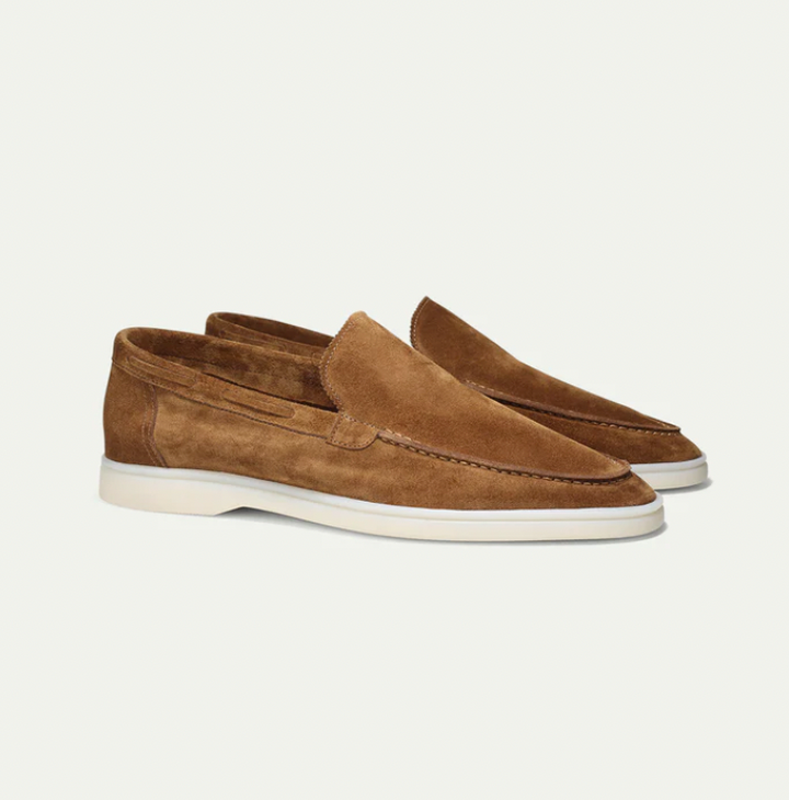 Erman - Super Stijlvolle En Comfortabele Loafers
