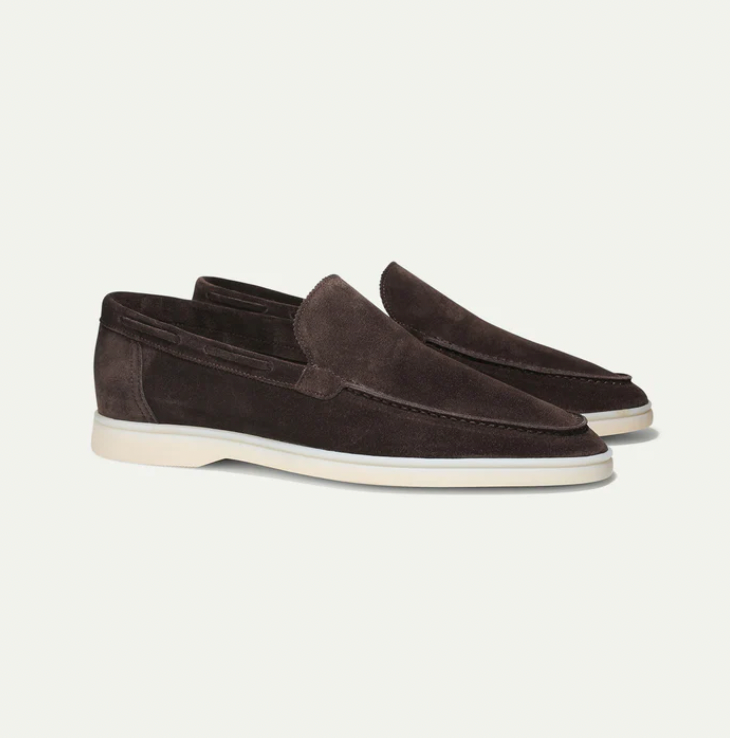 Erman - Super Stijlvolle En Comfortabele Loafers