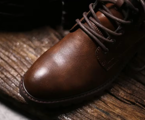 Daan Boots – Stoere Stijl met Dagelijks Comfort