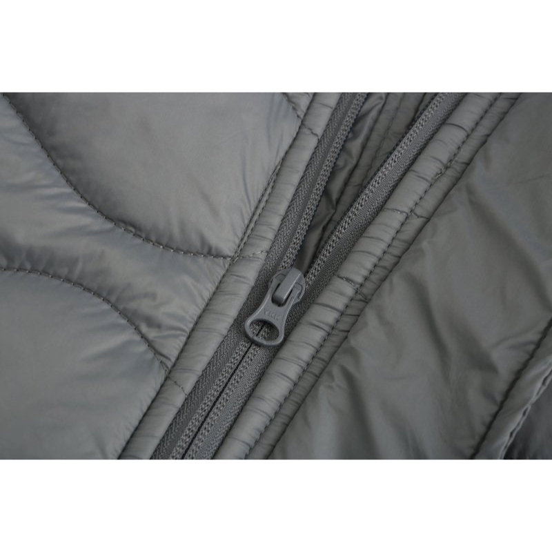 Eelco Heren Winterjas – Warmte, Stijl en Weerbestendige Functionaliteit