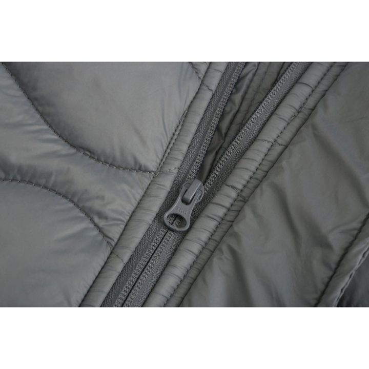 Eelco Heren Winterjas – Warmte, Stijl en Weerbestendige Functionaliteit