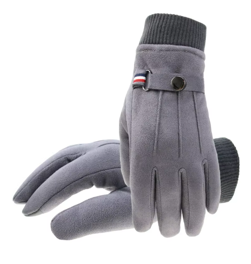 Lorien Handschoenen – Comfortabele Klassieke Herenhandschoenen voor de Winter