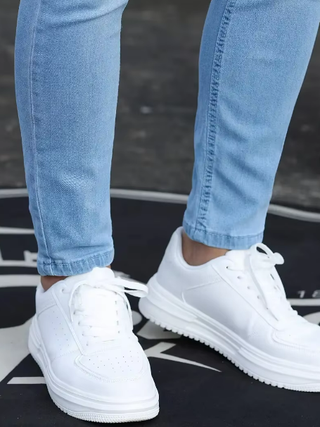 Malven Broek – Stijlvolle Flexibele Herenbroek voor Dagelijks Gebruik