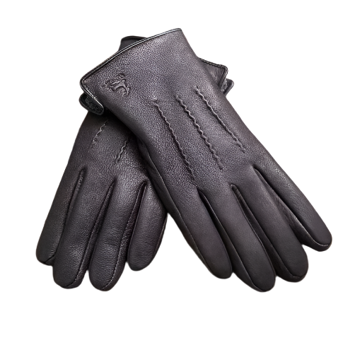 Eryndor Handschoenen – Stijlvolle Warme Heren Handschoenen voor de Winter