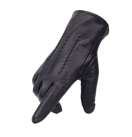 Eryndor Handschoenen – Stijlvolle Warme Heren Handschoenen voor de Winter