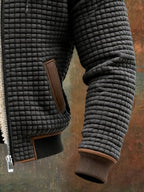 Antoine | Veste Polaire à Isolation Thermique