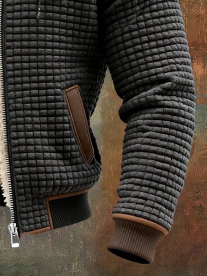 Antoine | Veste Polaire à Isolation Thermique