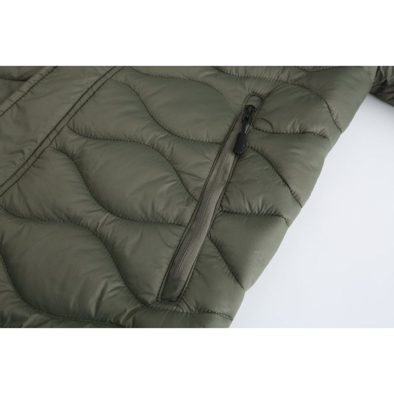 Eelco Heren Winterjas – Warmte, Stijl en Weerbestendige Functionaliteit