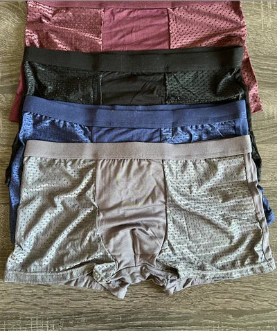 Dennis Bamboo Boxershorts voor Heren