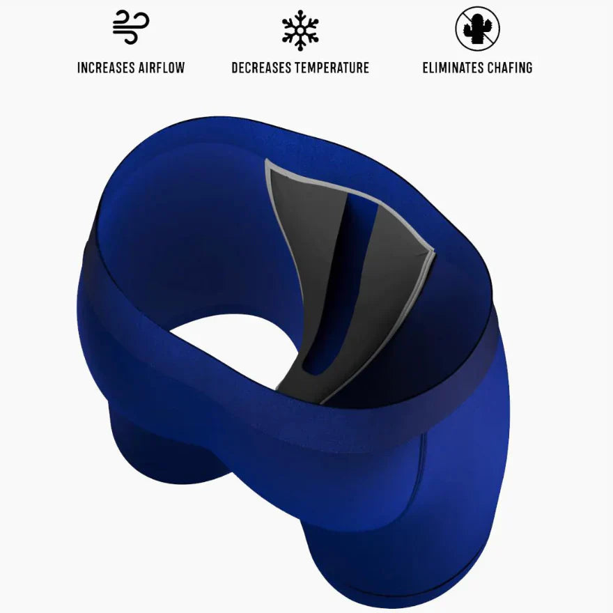 Dennis Bamboo Boxershorts voor Heren