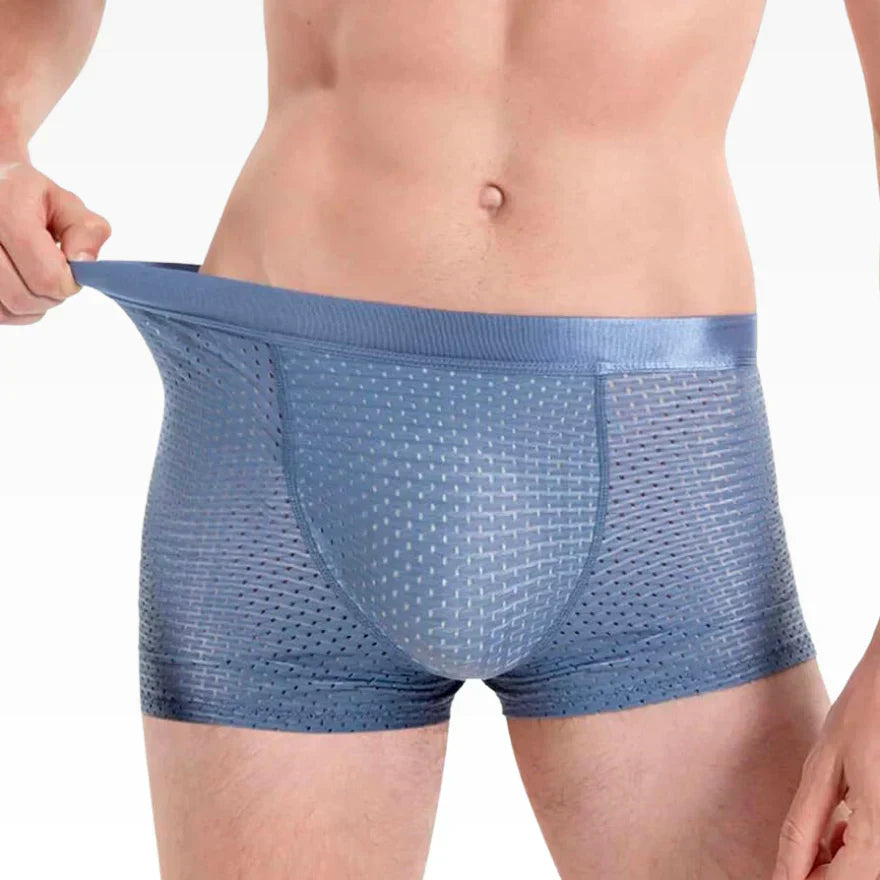 Dennis Bamboo Boxershorts voor Heren