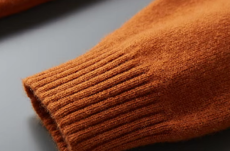 Alban Trui – Tijdloze Warme Heren Trui voor Winterdagen