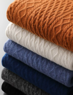 Alban Trui – Tijdloze Warme Heren Trui voor Winterdagen