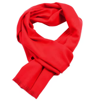 Alaric Sjaal – Stijlvolle Warme Sjaal voor Casual en Formele Looks