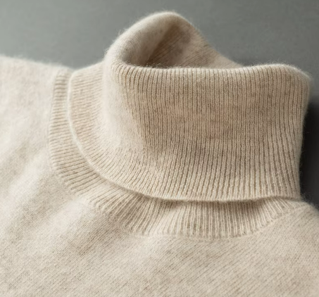 Leandre Coltrui – Stijlvolle Comfortabele Heren Trui voor Casual en Formele Looks