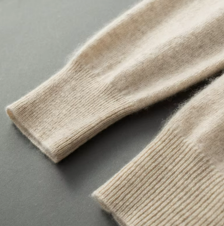 Leandre Coltrui – Stijlvolle Comfortabele Heren Trui voor Casual en Formele Looks