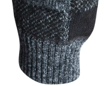 Zeyra Hoodie – Geruite Hoodie voor een Trendy en Warme Look