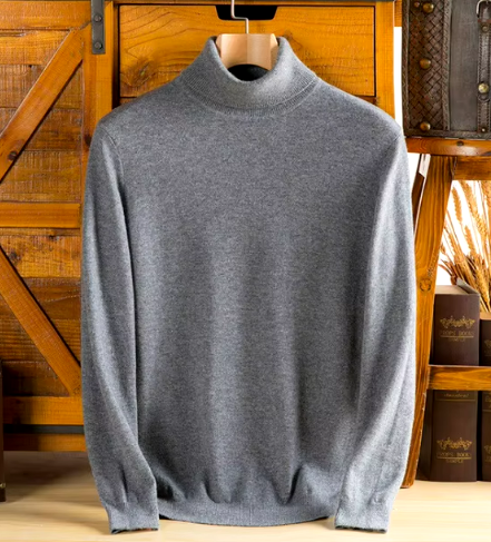 Caviro Coltrui – Elegante Heren Coltrui voor Tijdloze Stijl