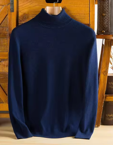 Caviro Coltrui – Elegante Heren Coltrui voor Tijdloze Stijl