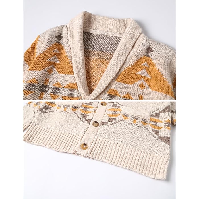 Keith – Comfort en Warmte in Stijl