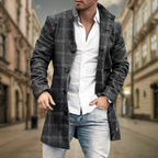 Henri | Manteau Élégant