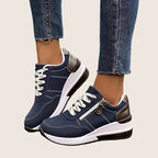 Célia | Chaussures confort à semelle Stability+