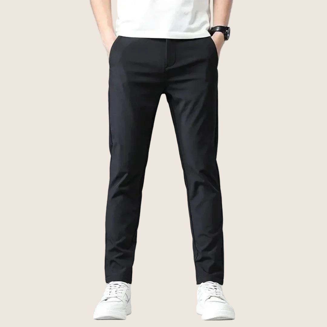 Arthur | Pantalon Premium Quotidien