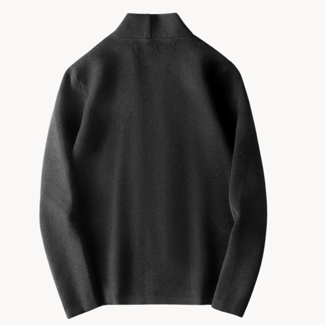 Antoine | Veste Moderne Structurée