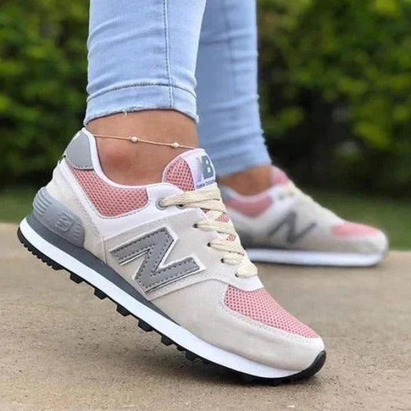 NB – Sneakers Premium Comfort (1+1 gratuit)