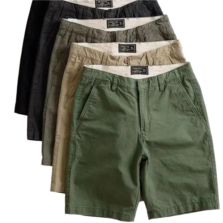 Arnold – Casual Zomer/Lente Broek voor Heren