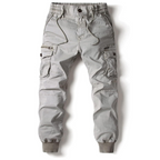 Javier | Jogger Cargo Urbain