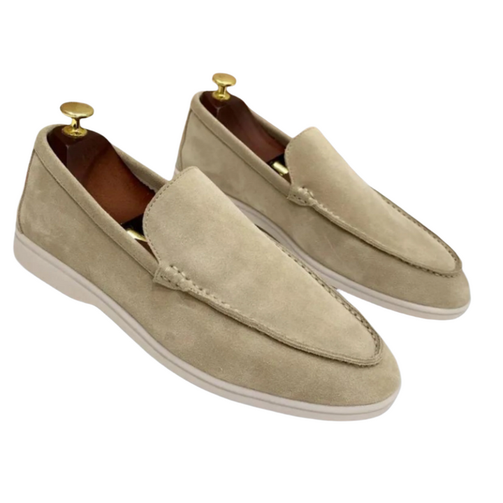 Alexander - Casual Loafers Voor Heren