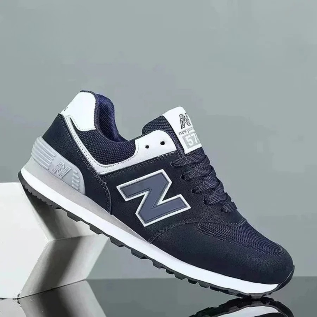 NB – Baskets Retro Runner – 1 acheté, 1 offert