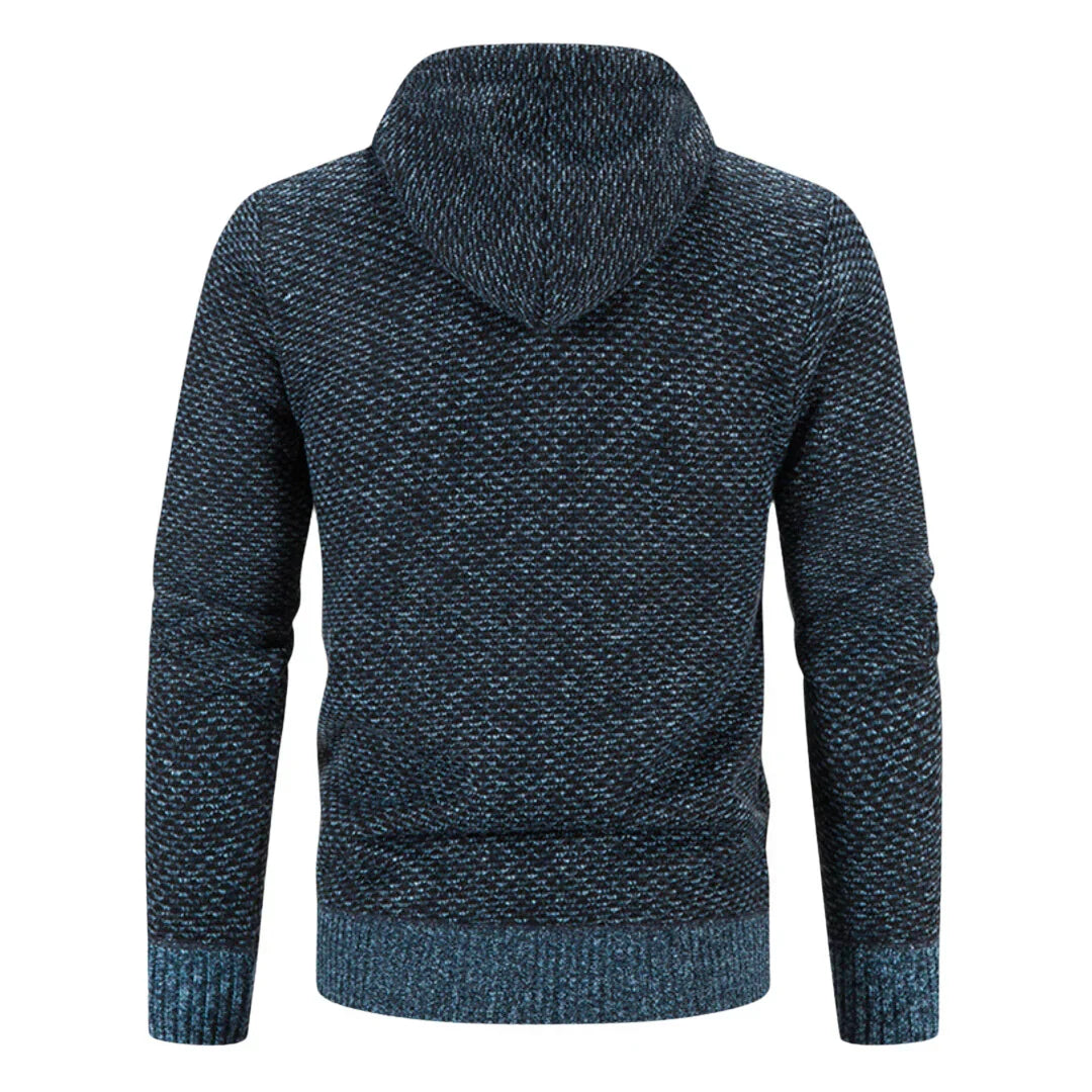 Lucas | Hoodie Essentiel