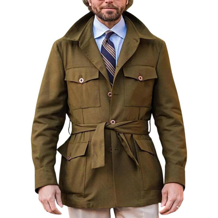 Matthijs Lentejas – Lichtgewicht Stijl voor het Voorjaar