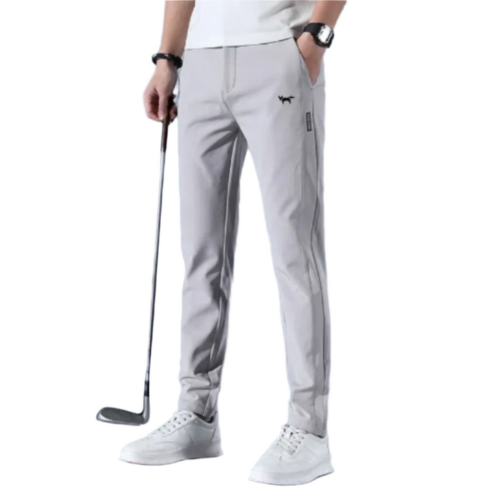Aiden – Golfbroek Voor Heren Met Stijl En Comfort Op De Golfbaan