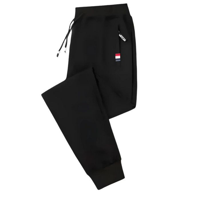 Bradley – Tijdloze Lange Broek voor Mannen met Verfijnde Pasvorm