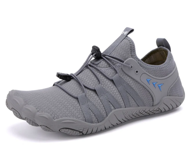 Hikers - Duurzame Blotevoetschoenen met Grip en Flexibiliteit
