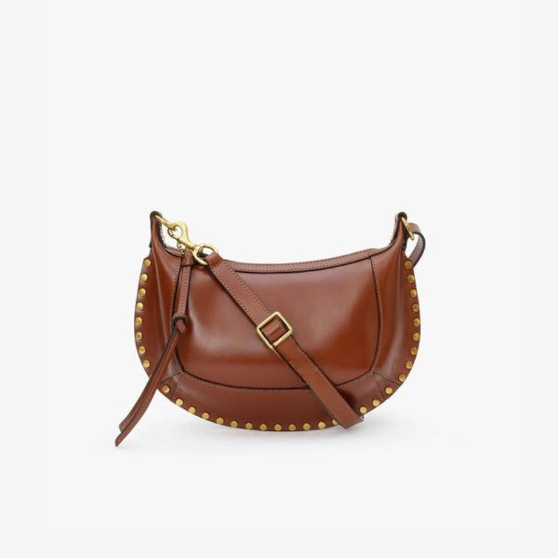 Heidi – Sac à bandoulière grande capacité avec sangle réglable