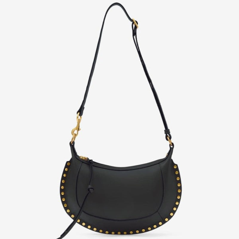 Heidi – Sac à bandoulière grande capacité avec sangle réglable