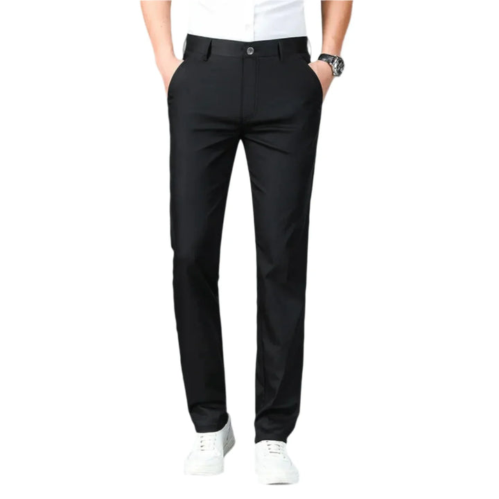Sparrow - Moderne Heren Broek met Slim Fit en Comfortabele Stretchstof