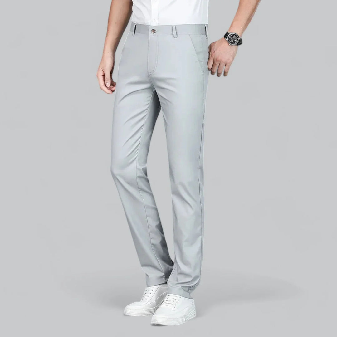 Sparrow - Moderne Heren Broek met Slim Fit en Comfortabele Stretchstof
