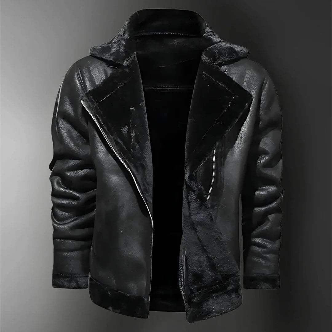 Darian Fieldjack – Stoer Militair Herenjack met Duurzaam Ontwerp