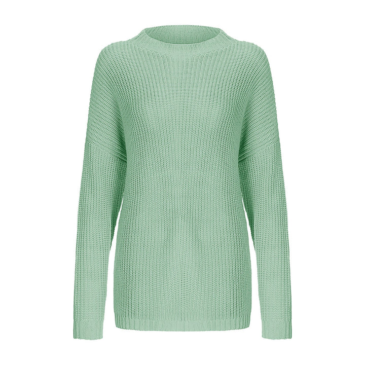 Alira Damestrui – Comfortabele Stijlvolle Trui voor Dagelijks Gebruik