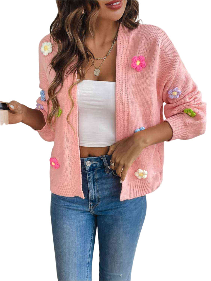 Selina Vest – Stijlvol Comfortabel Damesvest voor Ieder Seizoen