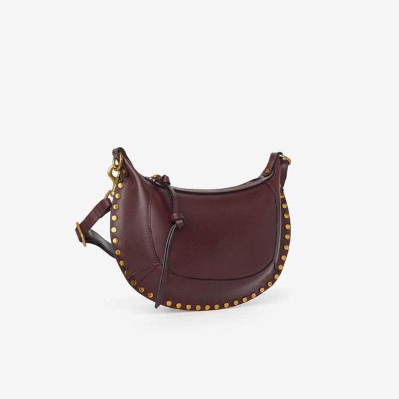 Heidi – Sac à bandoulière grande capacité avec sangle réglable